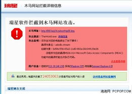 用心测试瑞星杀毒软件2010 网络与信息安全软件开发的实践与反思