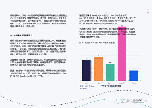 开源软件的网络安全挑战与应对策略